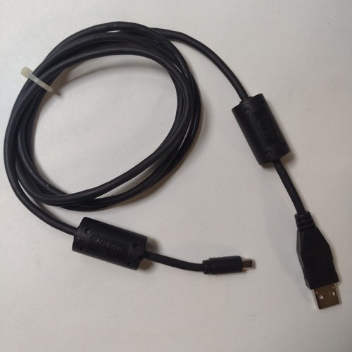 Cavo usb originale nikon - usb,