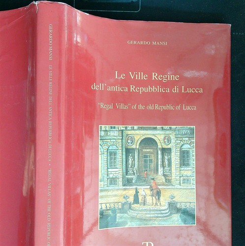 Ville regine dell - le,