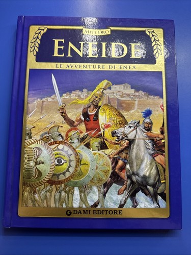 Libro eneide - libro,