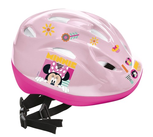 Casco minnie protettivo - casco,