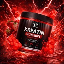 Creatina Gomma 5g Creatina