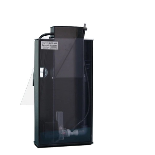 Deltec mce 400 - deltec,