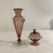 Vetro Murano Vintage