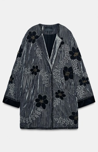 Zara giacca kimono - zara💕,