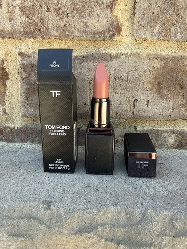 Tom ford fabulous - ford, f