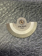 Massa Oscillante Eta 2824.2