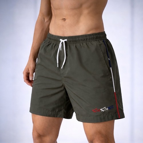 Pantaloncini bagno uomo - pantaloncini,