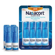 Nasacort Allergy 24 ore, 0,57