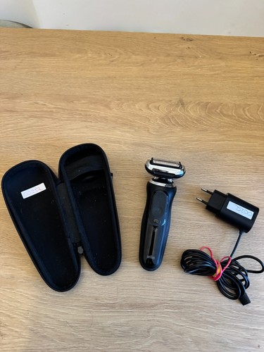 Braun series rasoio - braun,