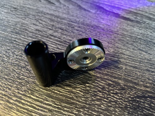 Adattatore asse lcd - lcd, fx9