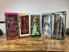 Barbie principesse - barbie,