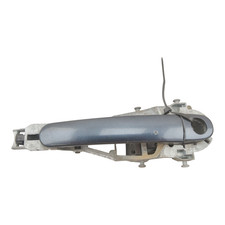 Maniglia Esterna Porta Anteriore Sinistro VOLKSWAGEN GOLF 5 Serie USATO