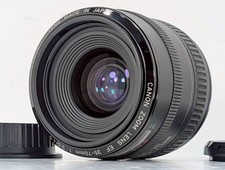 [NUOVO] Obiettivo Zoom Canon