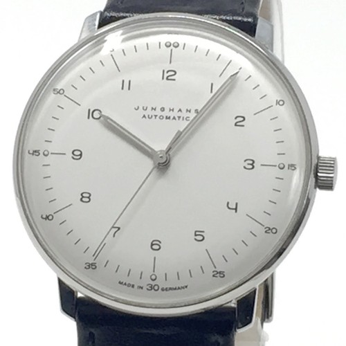 Junghans come nuovo mai - (come, e