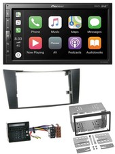 Pioneer USB MP3 DAB 2DIN