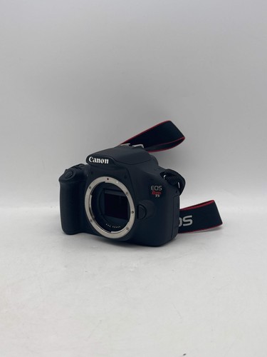 Canon eos rebel fotocamera - eos, t5