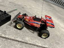 Buggy Turbo Panther +