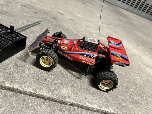 Buggy turbo panther - turbo,