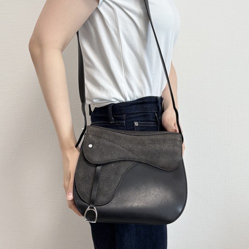 Gucci borsa tracolla - a, vintage