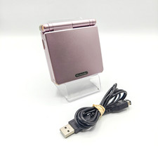 Console Nintendo Game Boy