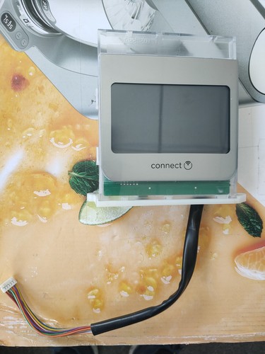 Kenwood cooking chef - chef, xl
