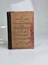 The Piano Forte Primer