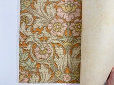 Libro Swatch in carta da