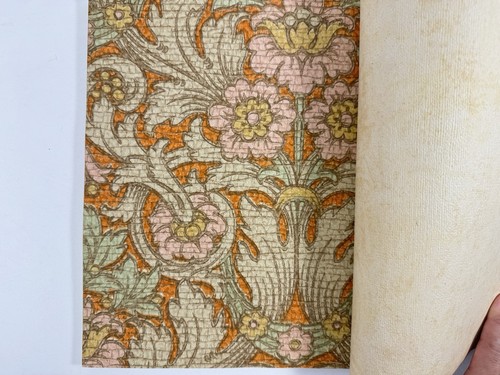 Libro swatch carta - in, da