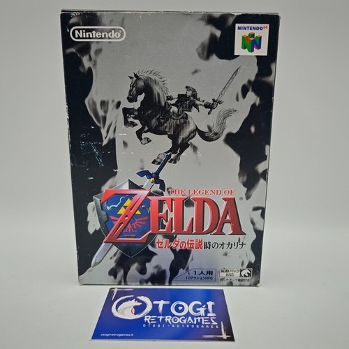 The legend zelda ocarina of - the,