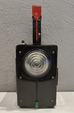 LANTERNA DI SEGNALAMENTO