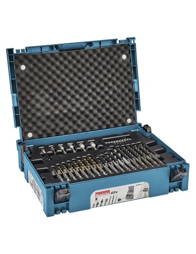 Set accessori makpac - di,