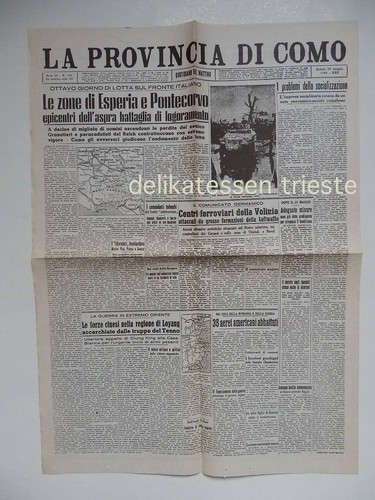 Provincia como 20 maggio - como,
