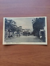 Chiavari - Corso Umberto I°
