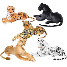 BRUBAKER Gigante Tigre Bianca