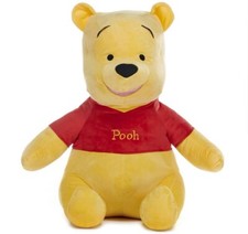 WINNIE THE POOH 80 CM PELUCHE