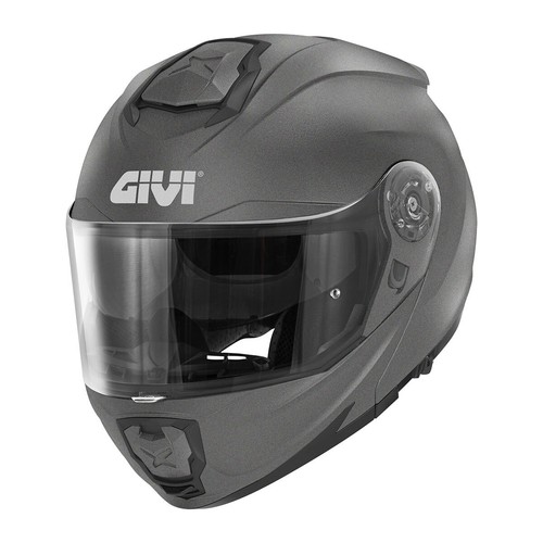 Casco modulare givi - givi, solid