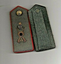 WW2 CONTROSPALLINE FANTERIA REGIO ESERCITO  ML 115