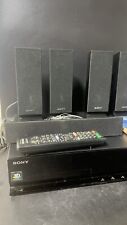 Sony BDV-E370 Blu-Ray 3D DVD
