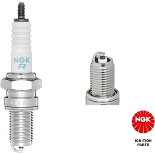Candela accensione ngk - candela, di