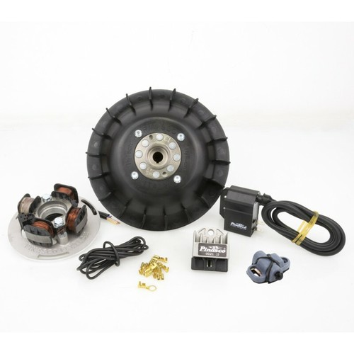 Kit accensione elettronica - accensione,