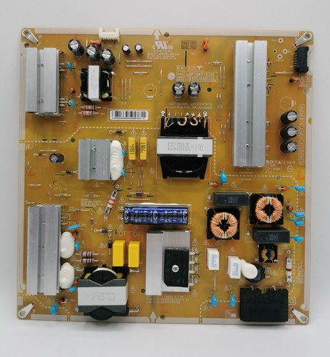 Alimentatore eax69501502 - alimentatore, tv