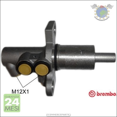 Pompa freni brembo - freni, per