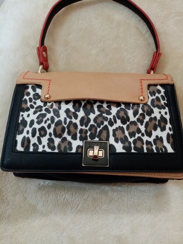 Borsa tracolla design - borsa, a