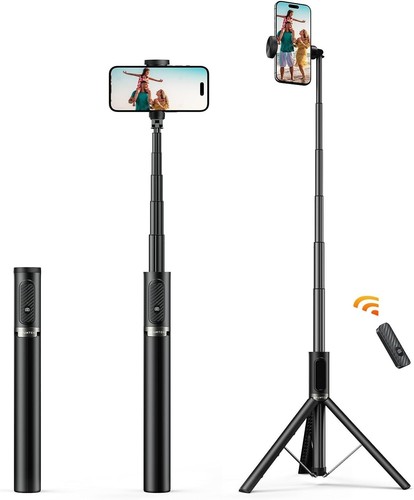Atumtek bastone selfie - atumtek,