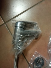 Rubinetteria Lavabo Bidet