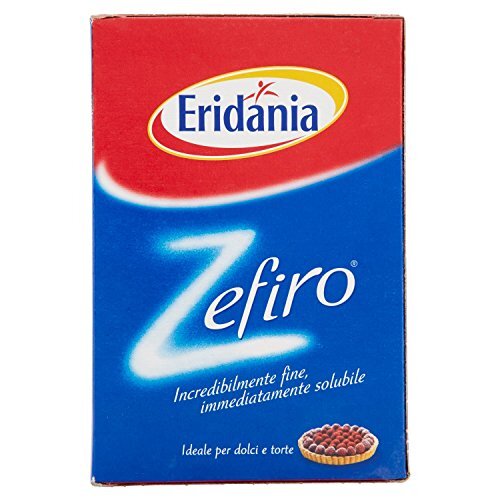 Eridania zefiro zucchero - zefiro,
