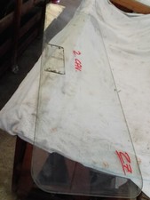 PARABREZZA VETRO ANTERIORE