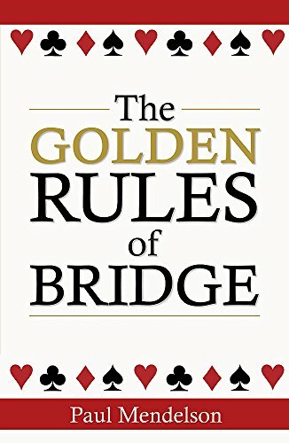 The golden rules bridge - golden, of