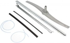  Kit riparazione vasca polinox