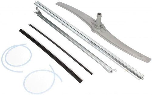 Kit riparazione vasca polinox - ,
